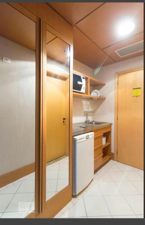Wyndham Nortel Expo Norte São Paulo Buitenkant foto